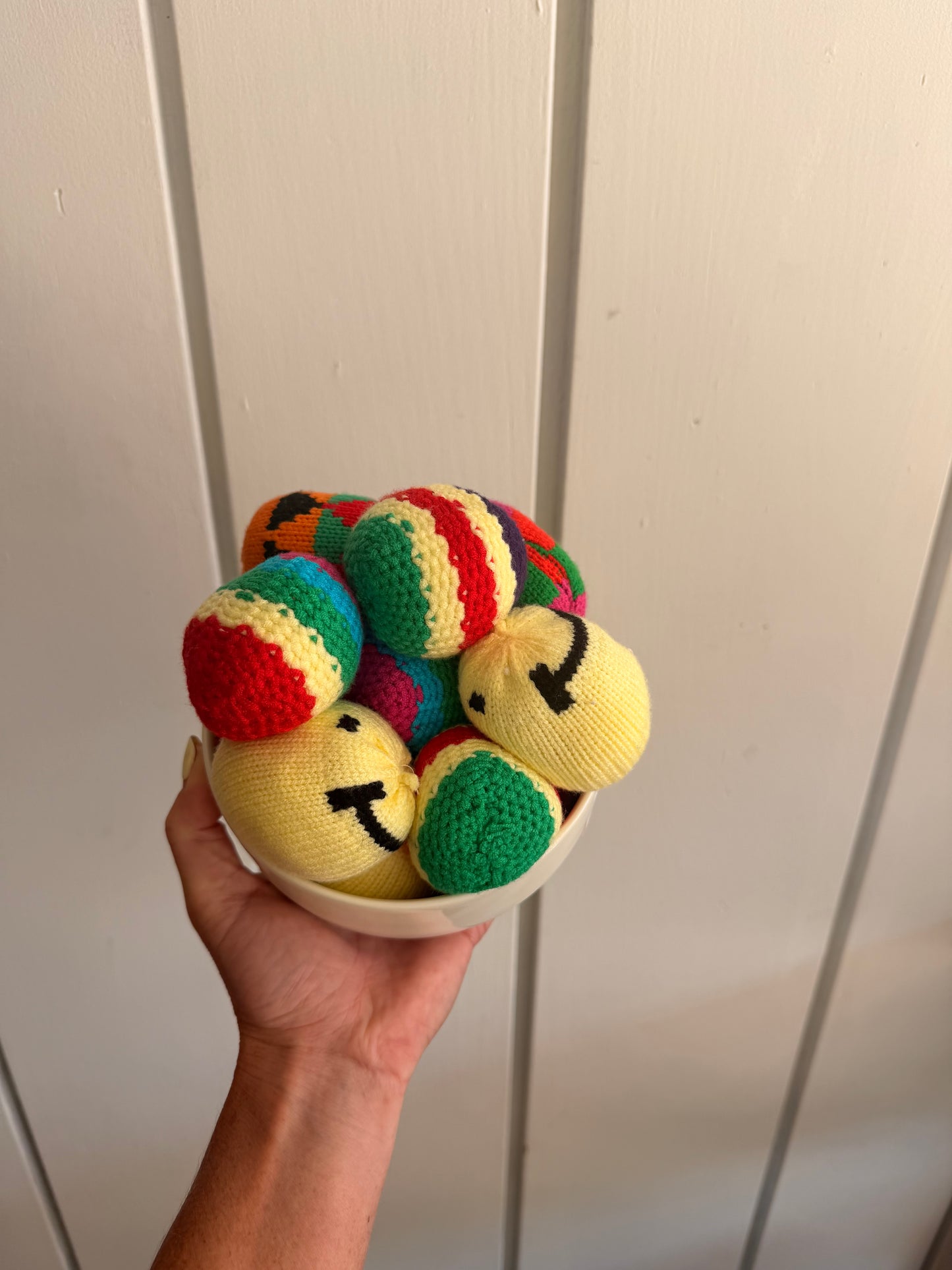 Hacky Sack