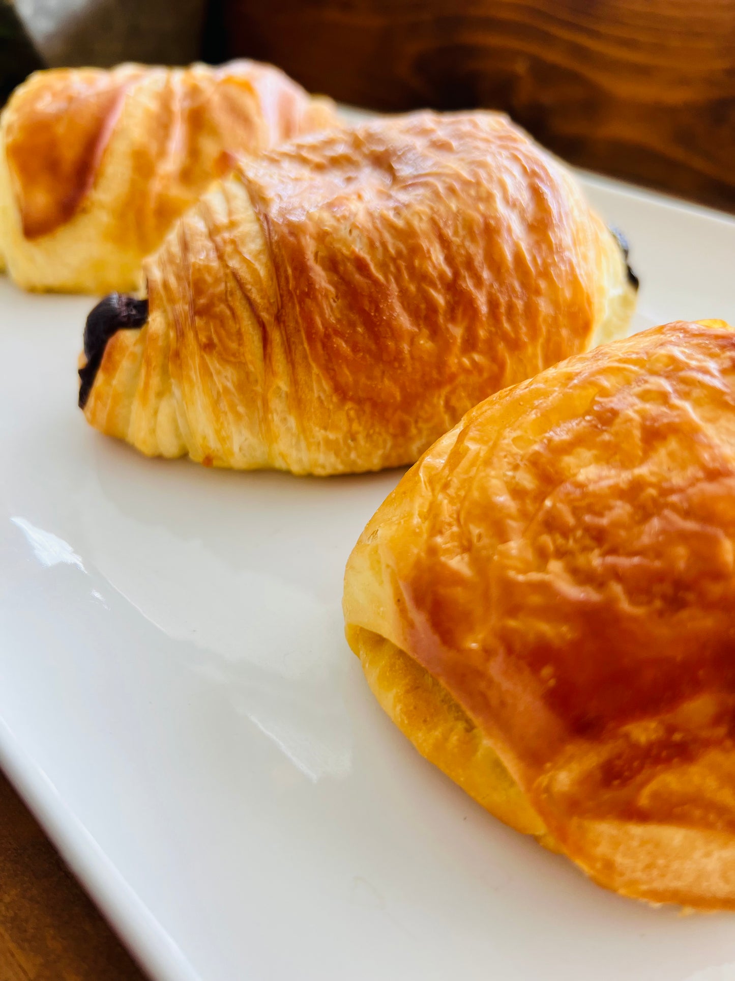 LaRue's Croissants