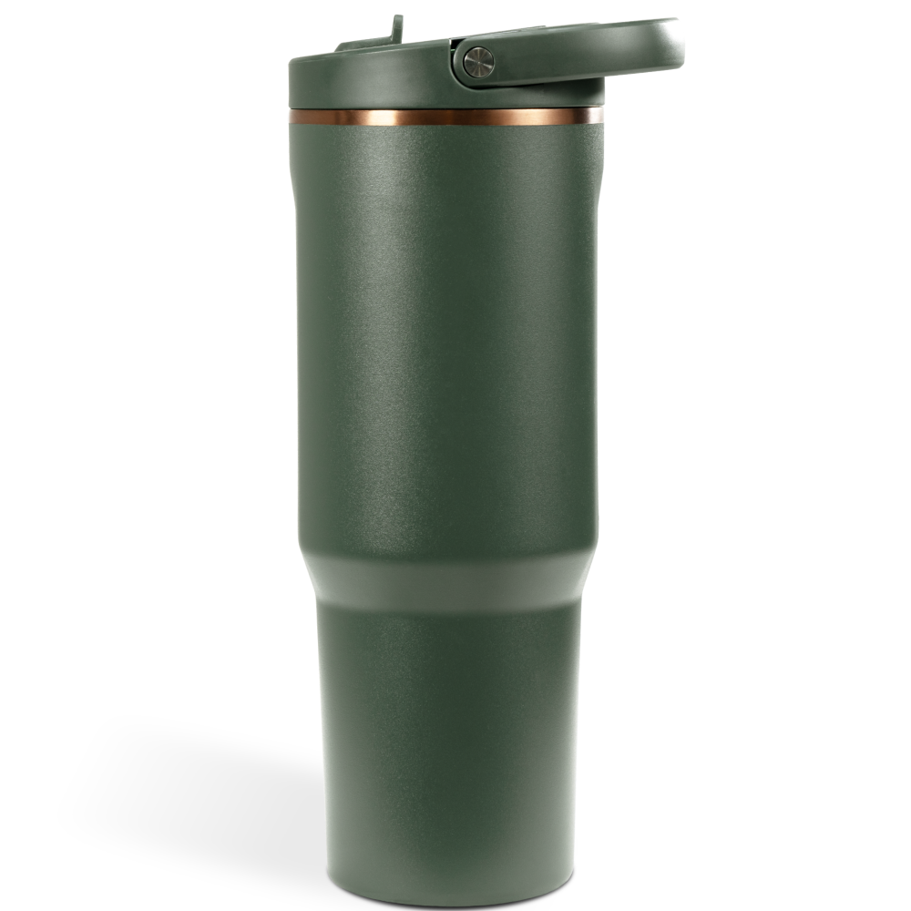 Pine HydroJug 40 oz Sport Bottle