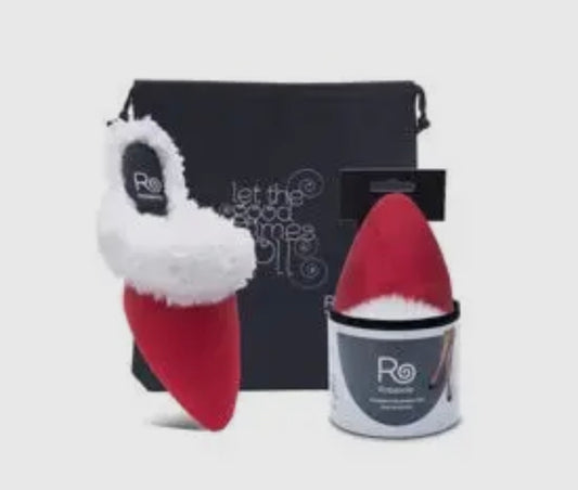 Rollasole - Santa Baby