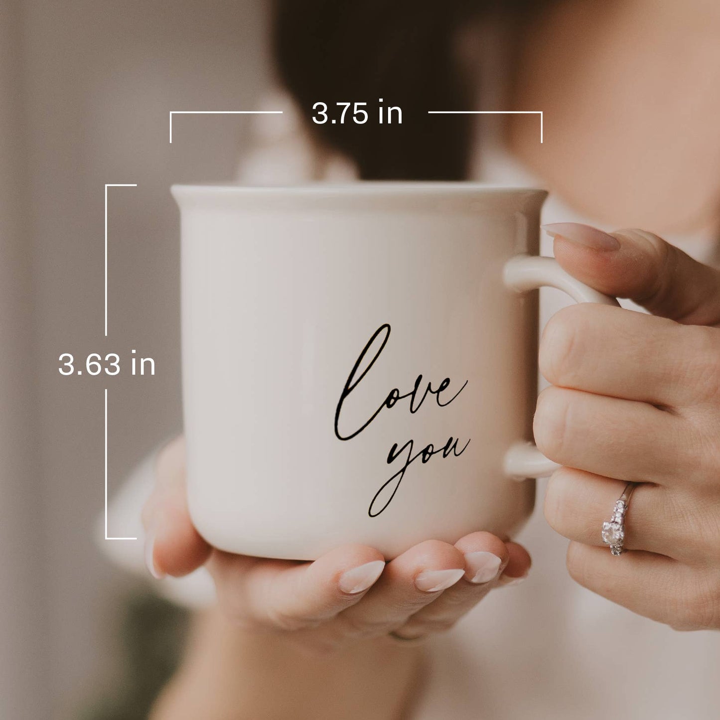 Best Grandma Ever Mug
