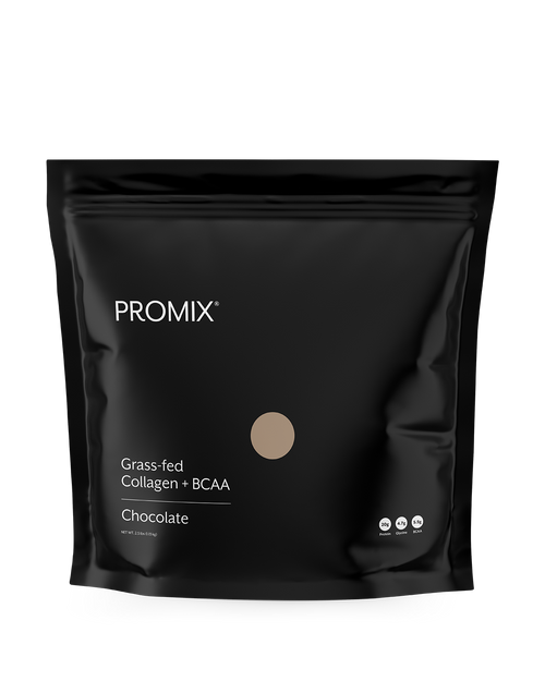 Collagen Peptides: Unflavored / 2.5 LB Bag