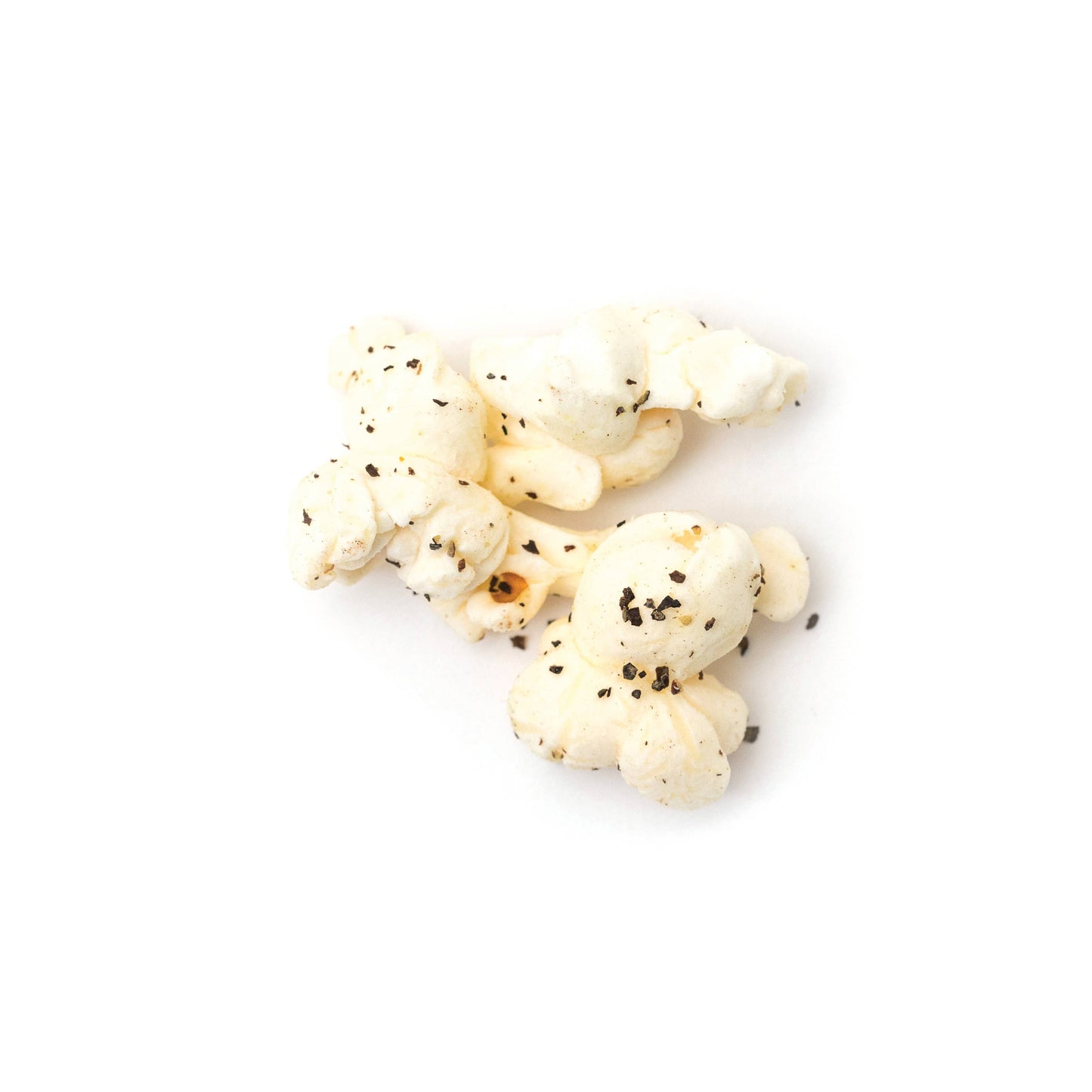 Parmesan Black Pepper Popcorn