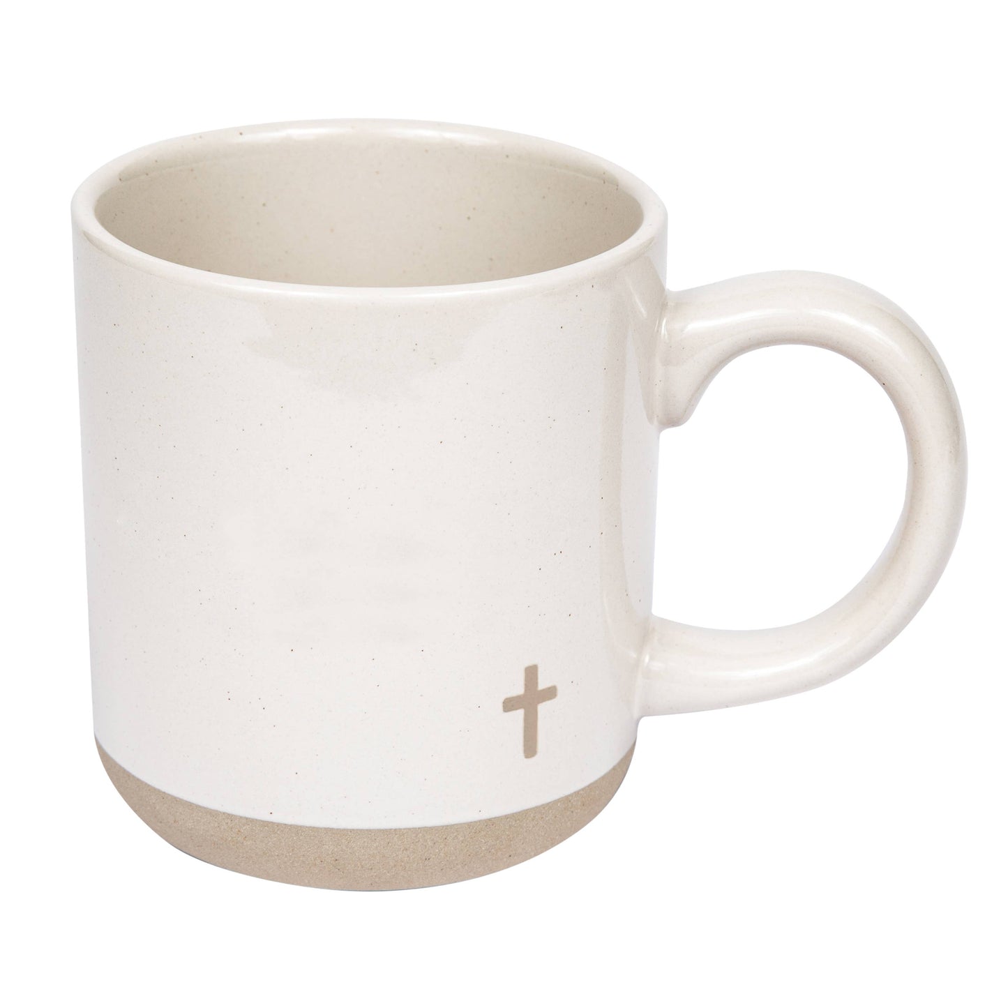 Cross Mug