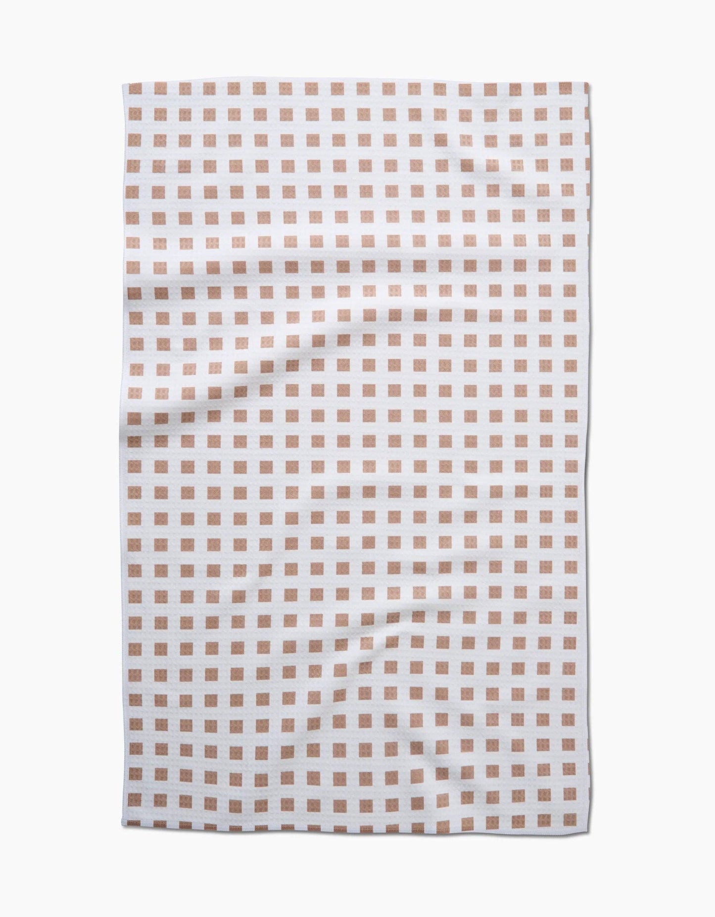 Spring Square Luxe Hand Towel