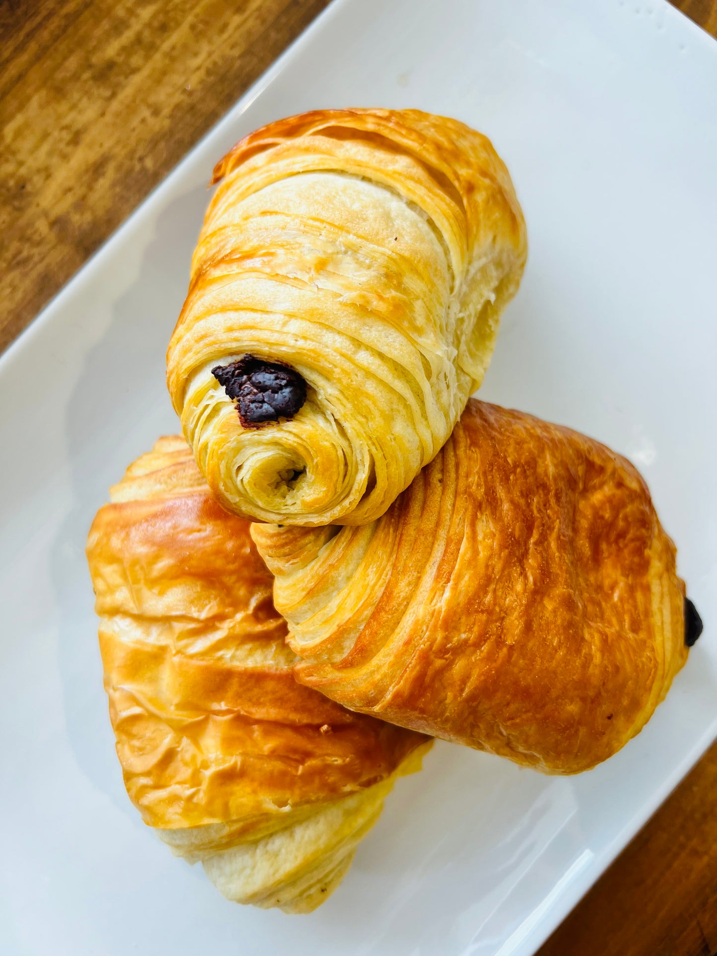 LaRue's Croissants