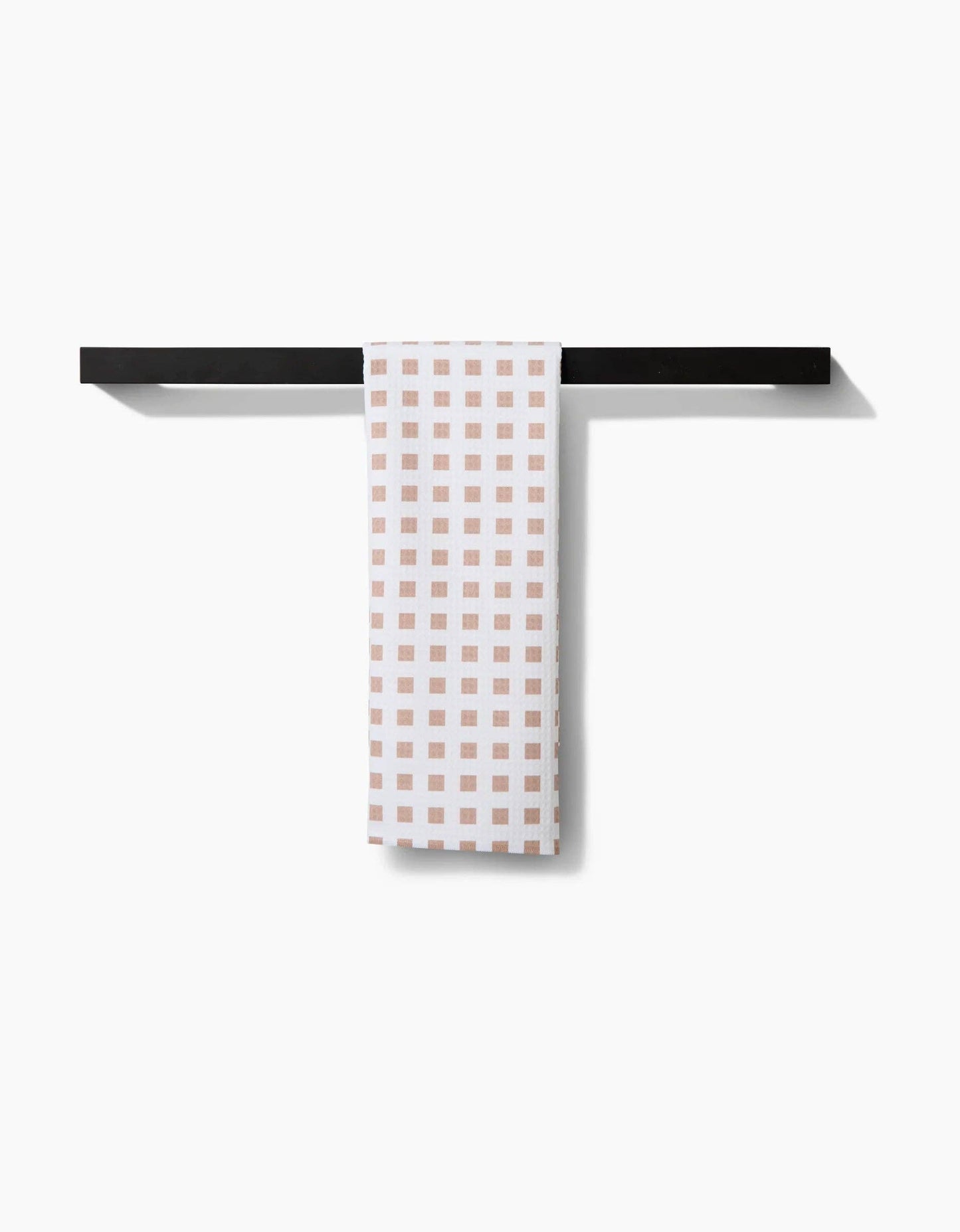 Spring Square Luxe Hand Towel