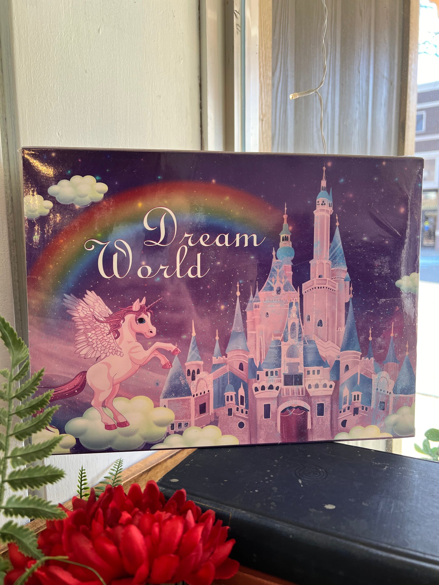 Simply Magical Advent Calendar