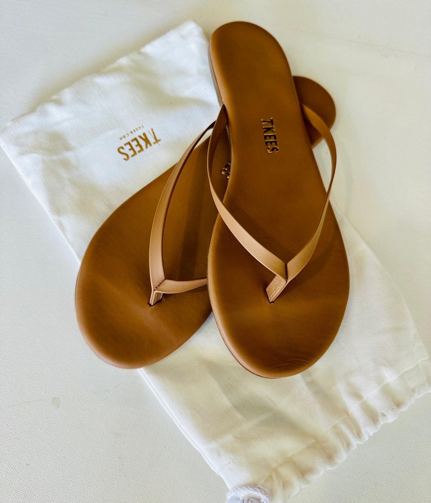 TKEES Foundation Matte - Beach Bum