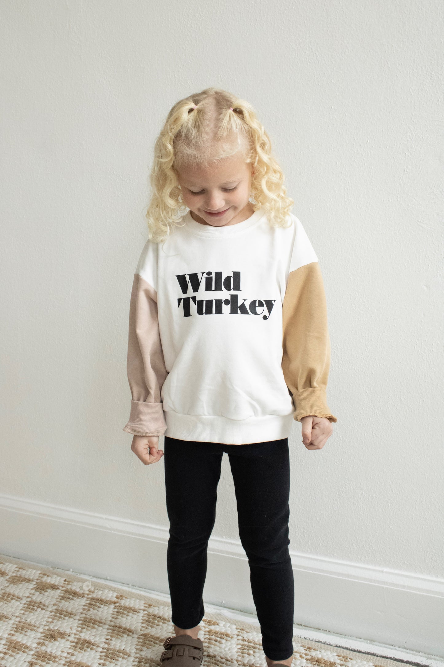 Wild Turkey Sweatshirt