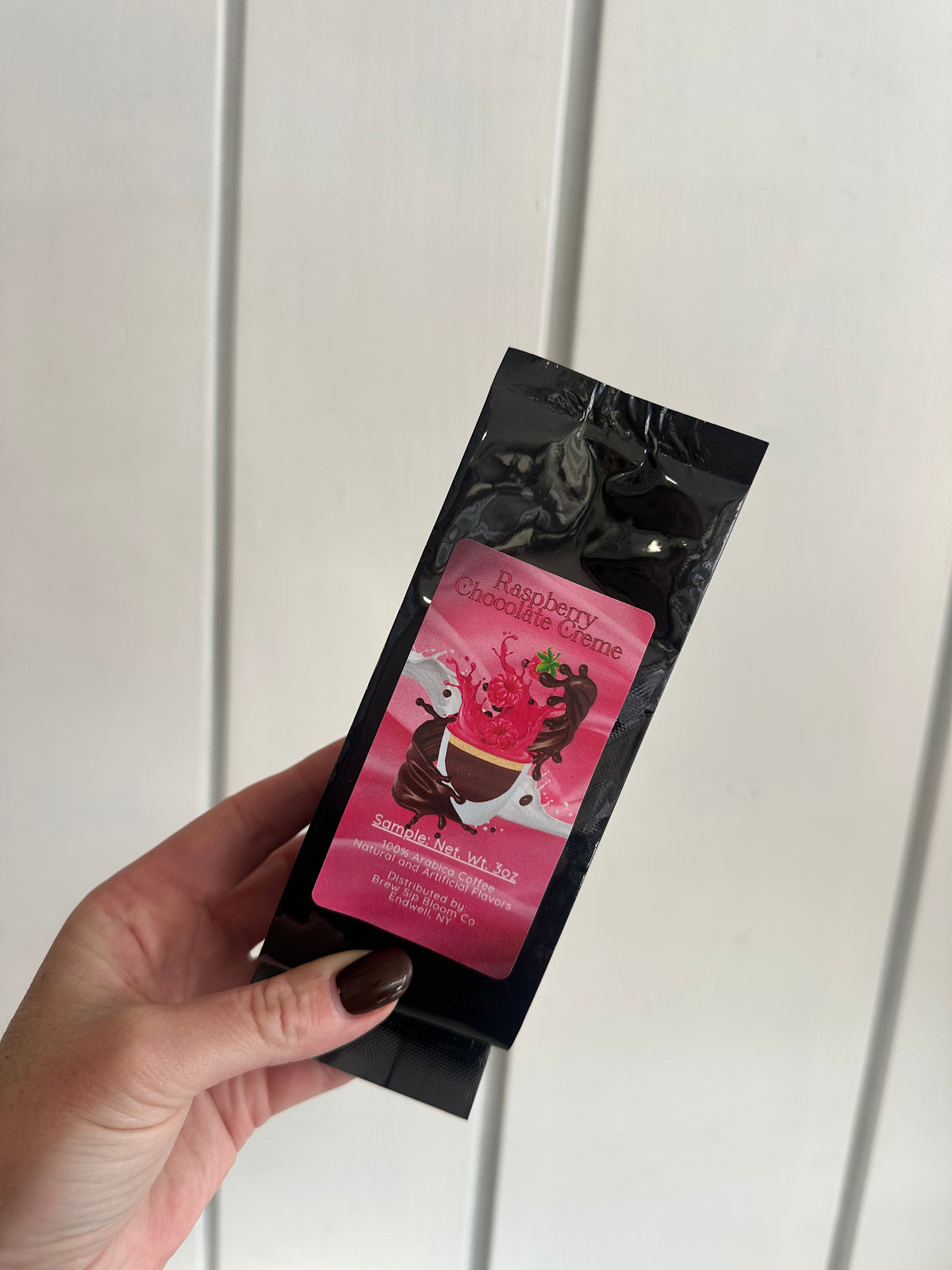 Coffee Box