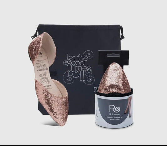 Rollasole - Sparkling Rose