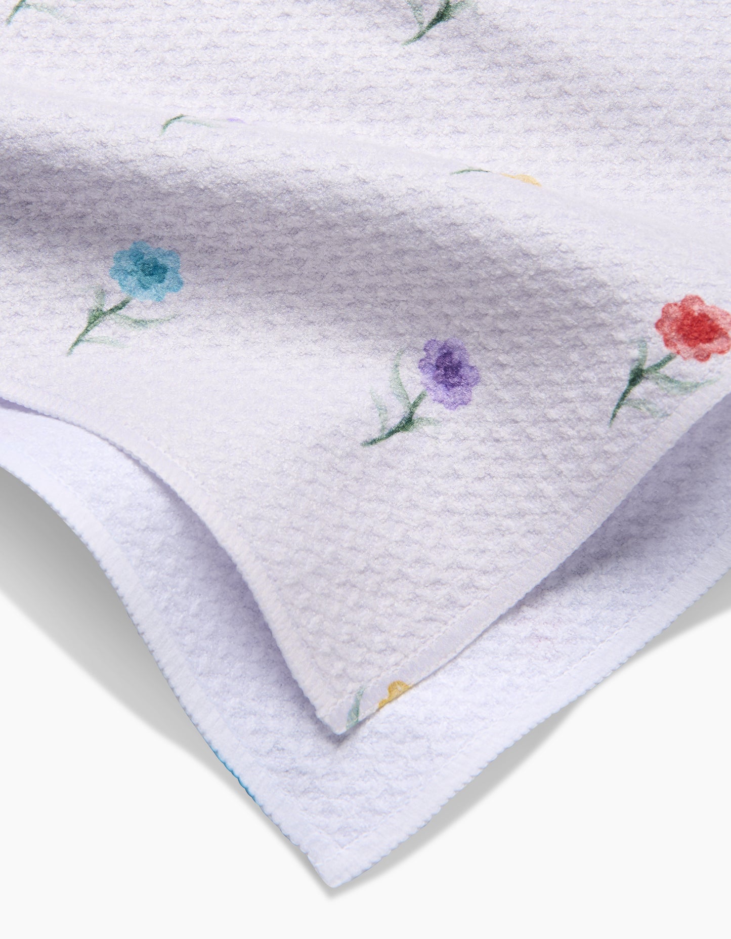 Fields For You Tea Towel