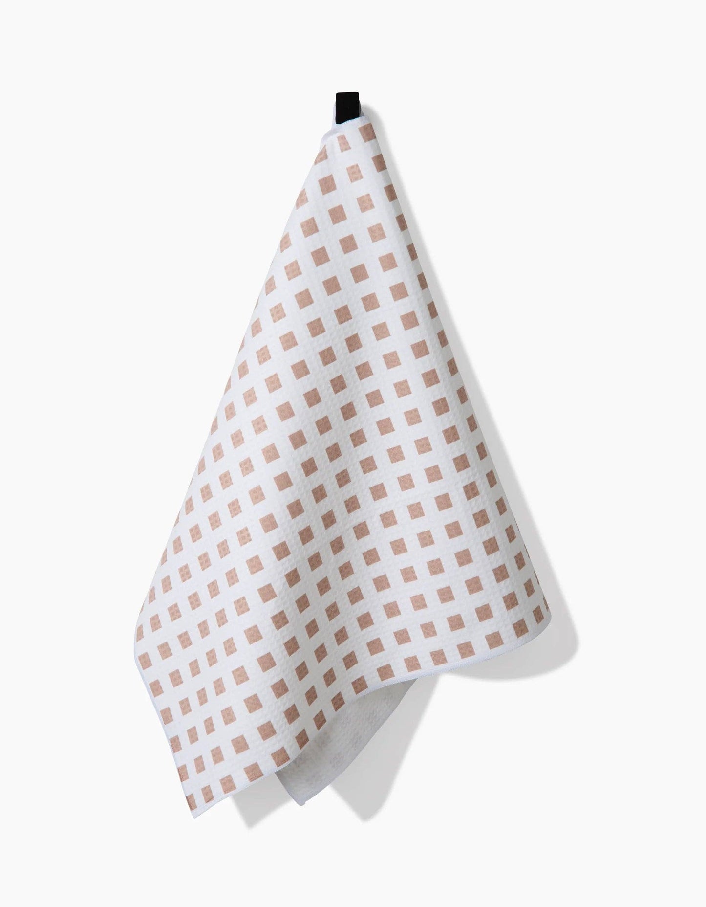 Spring Square Luxe Hand Towel