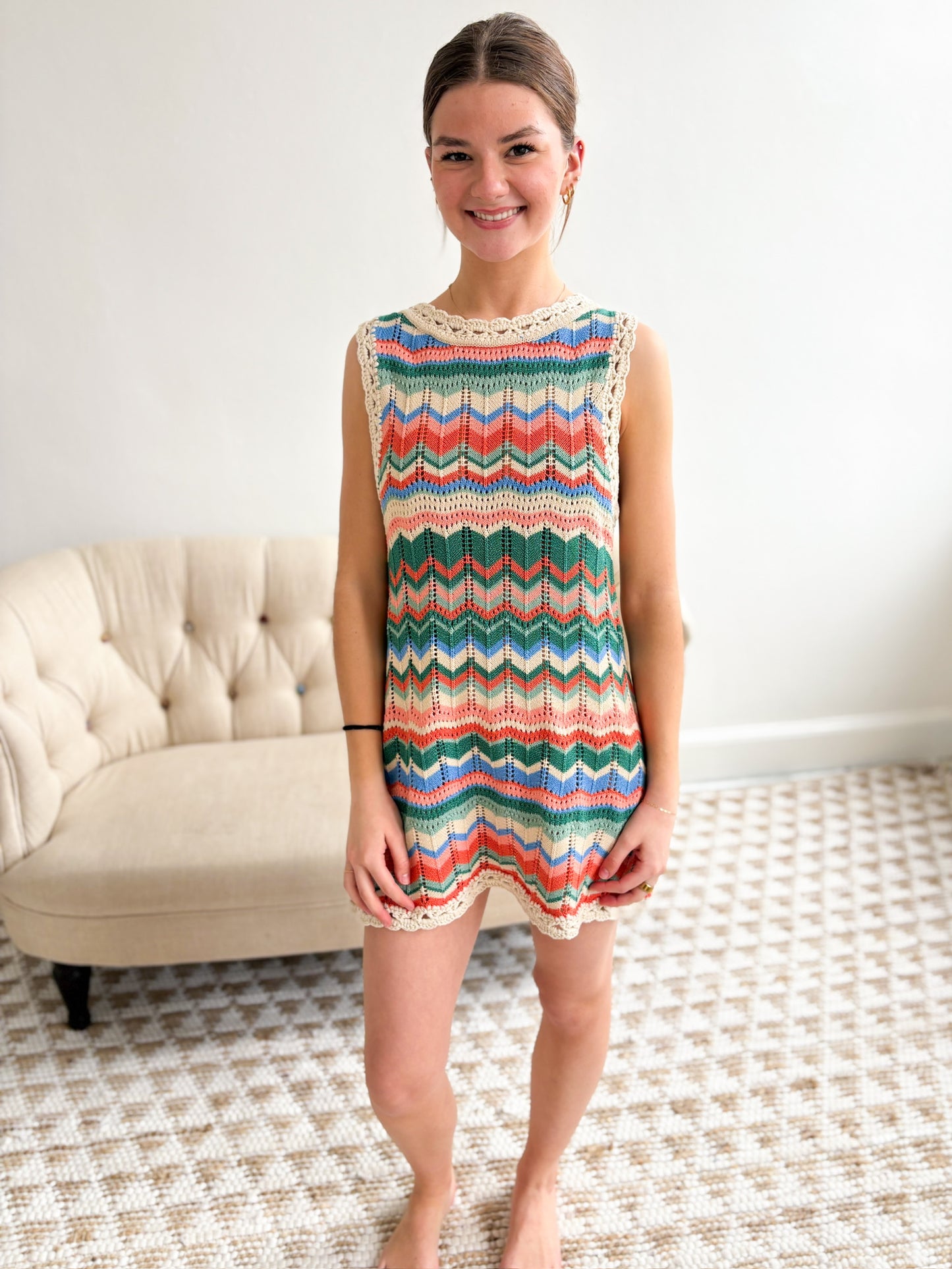 Sandy Mae Mini - Original Combo