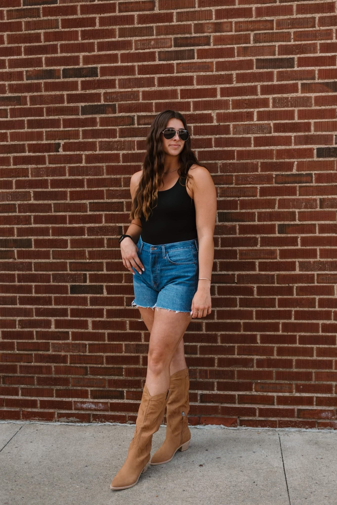 Alana So Smooth Bodysuit