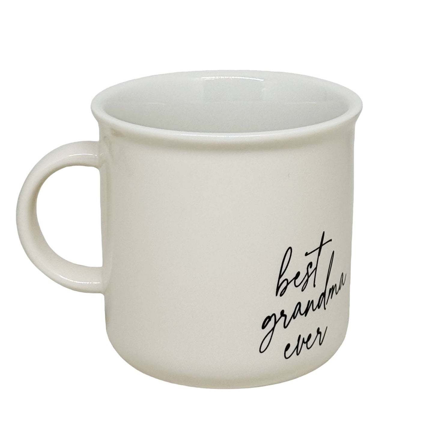 Best Grandma Ever Mug