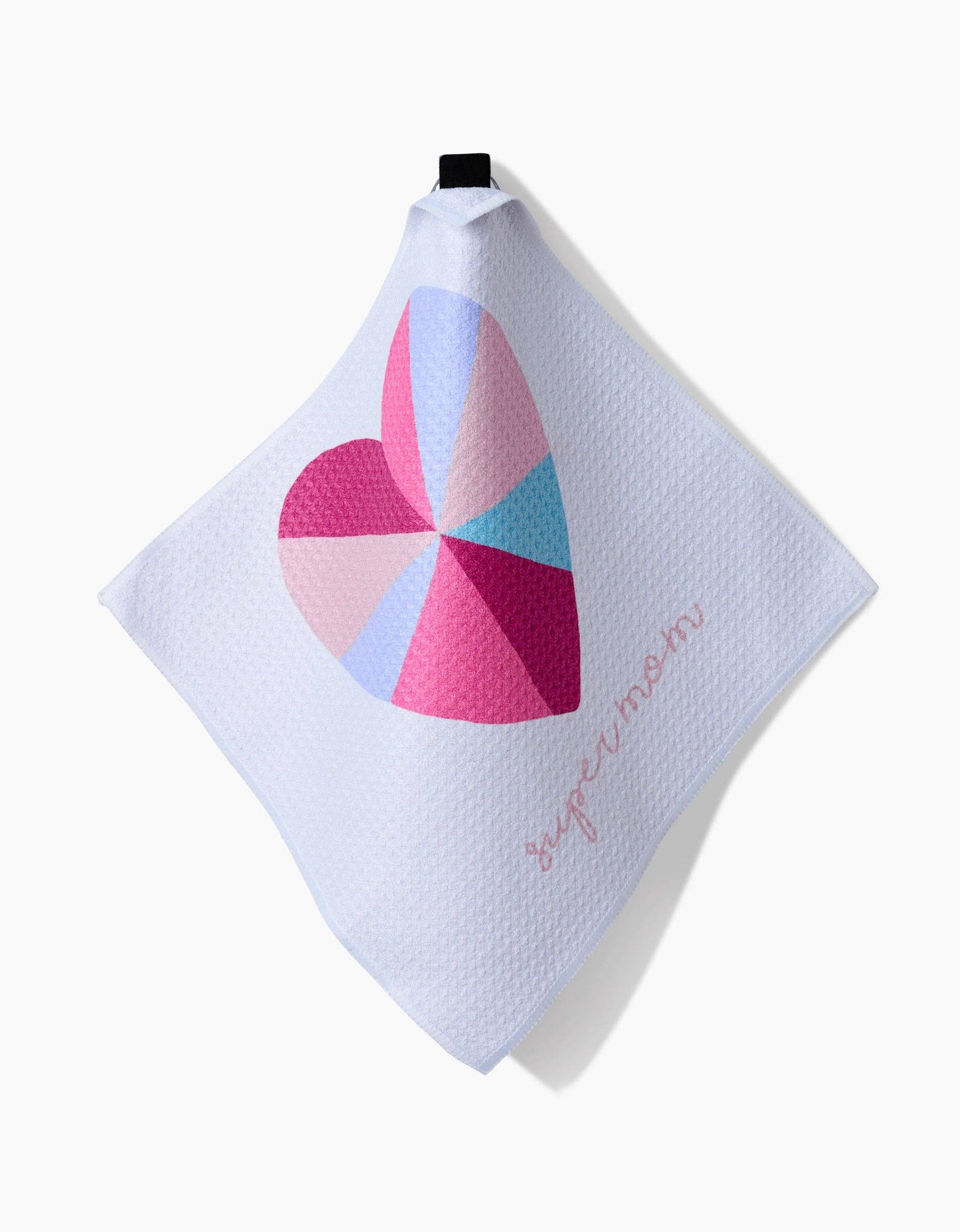 Mom-Derful Dishcloth Set