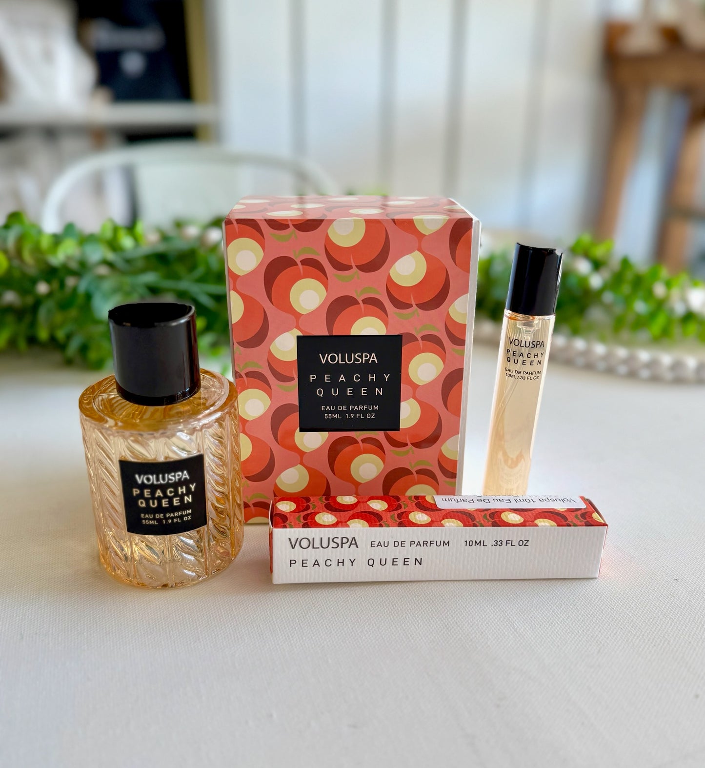Voluspa 55ml Eau De Parfum