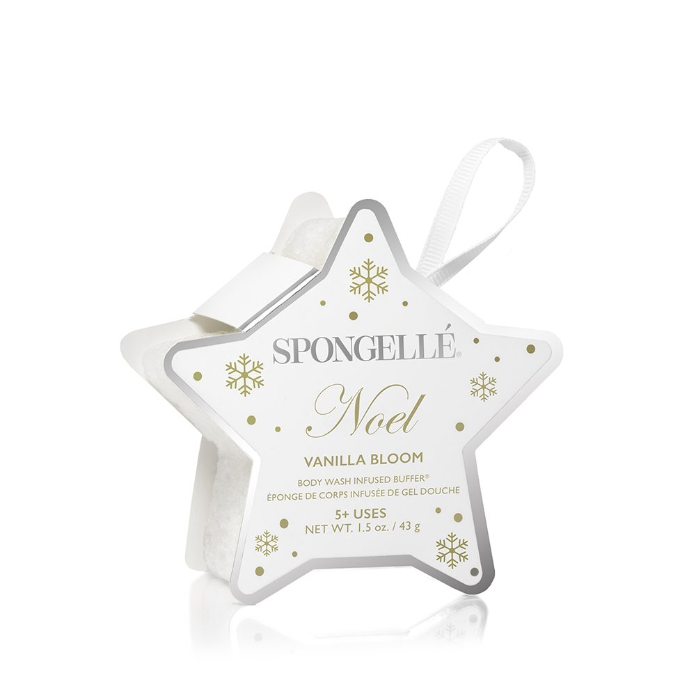 Wish Upon A Star Holiday Star Gift Set