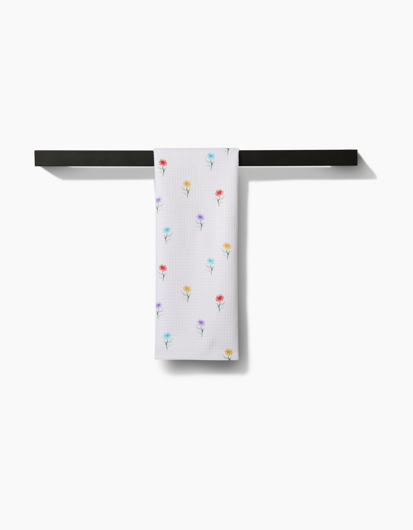 Fields For You Tea Towel