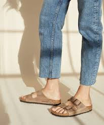Arizona - Tobacco Oil Leather