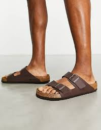 Arizona BF- Dark Brown