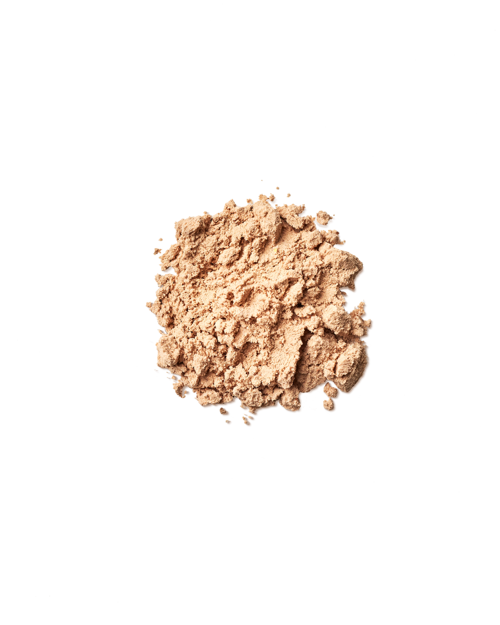 Whey Protein Powder: Unflavored / 2.5 LB Bag