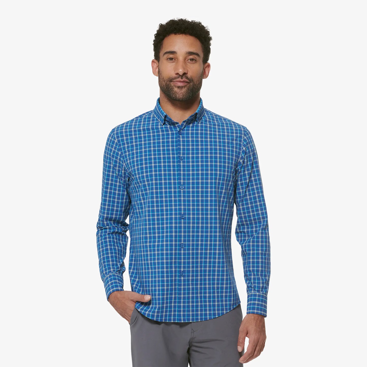 Leeward NT-Set Sail Windowpane