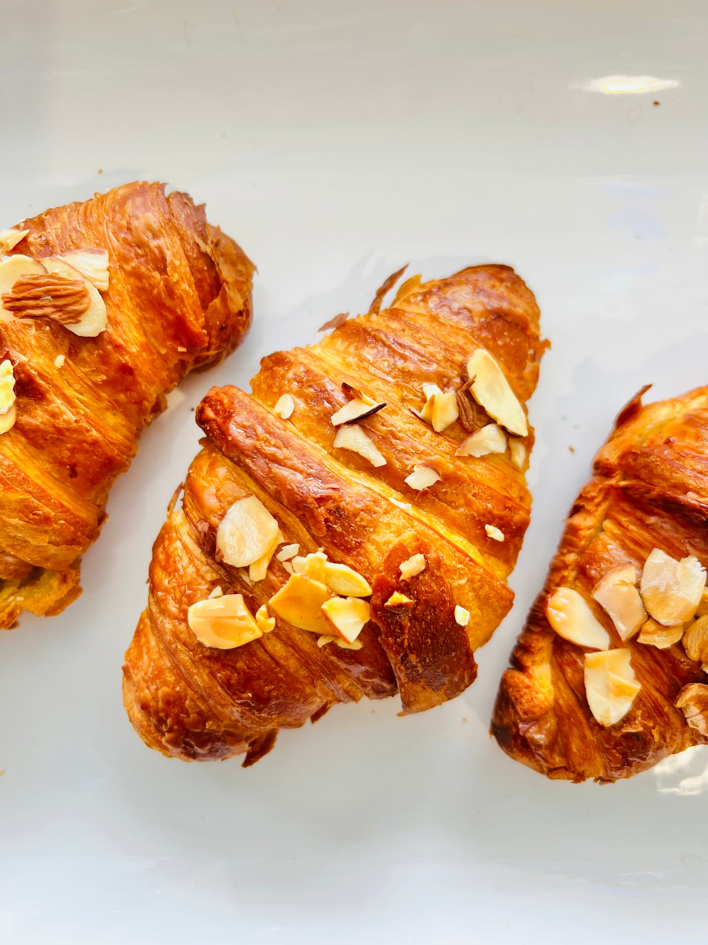 LaRue's Croissants