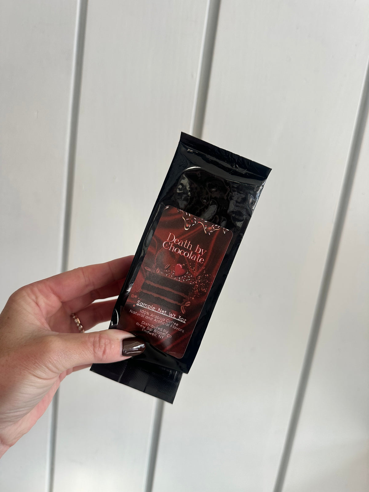 Coffee Box
