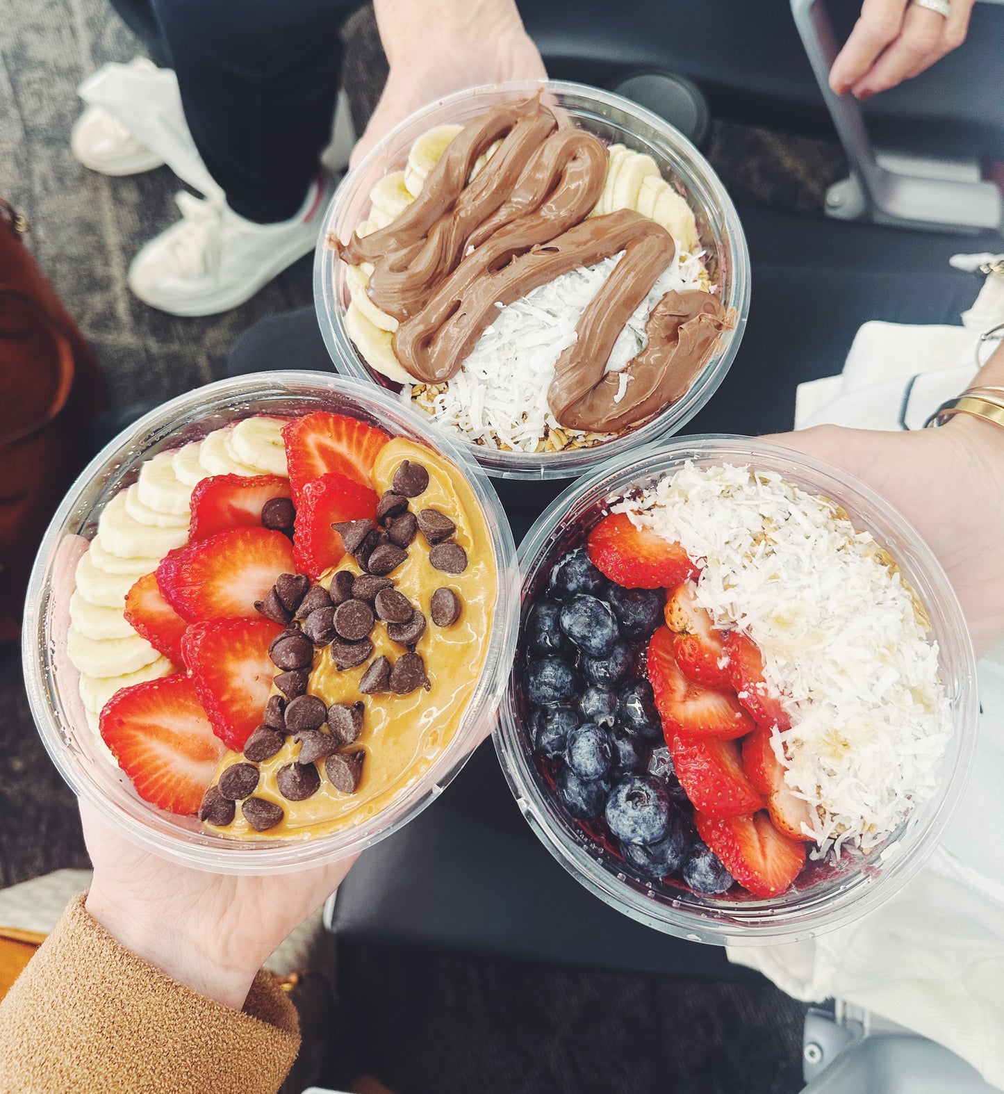 Açaí Bowl