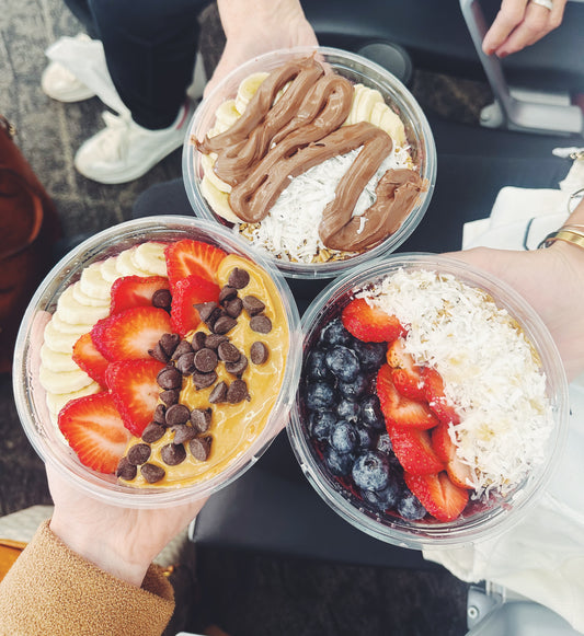 Acai Bowl