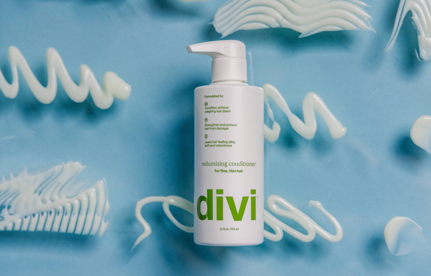 Volumizing Conditioner 12oz