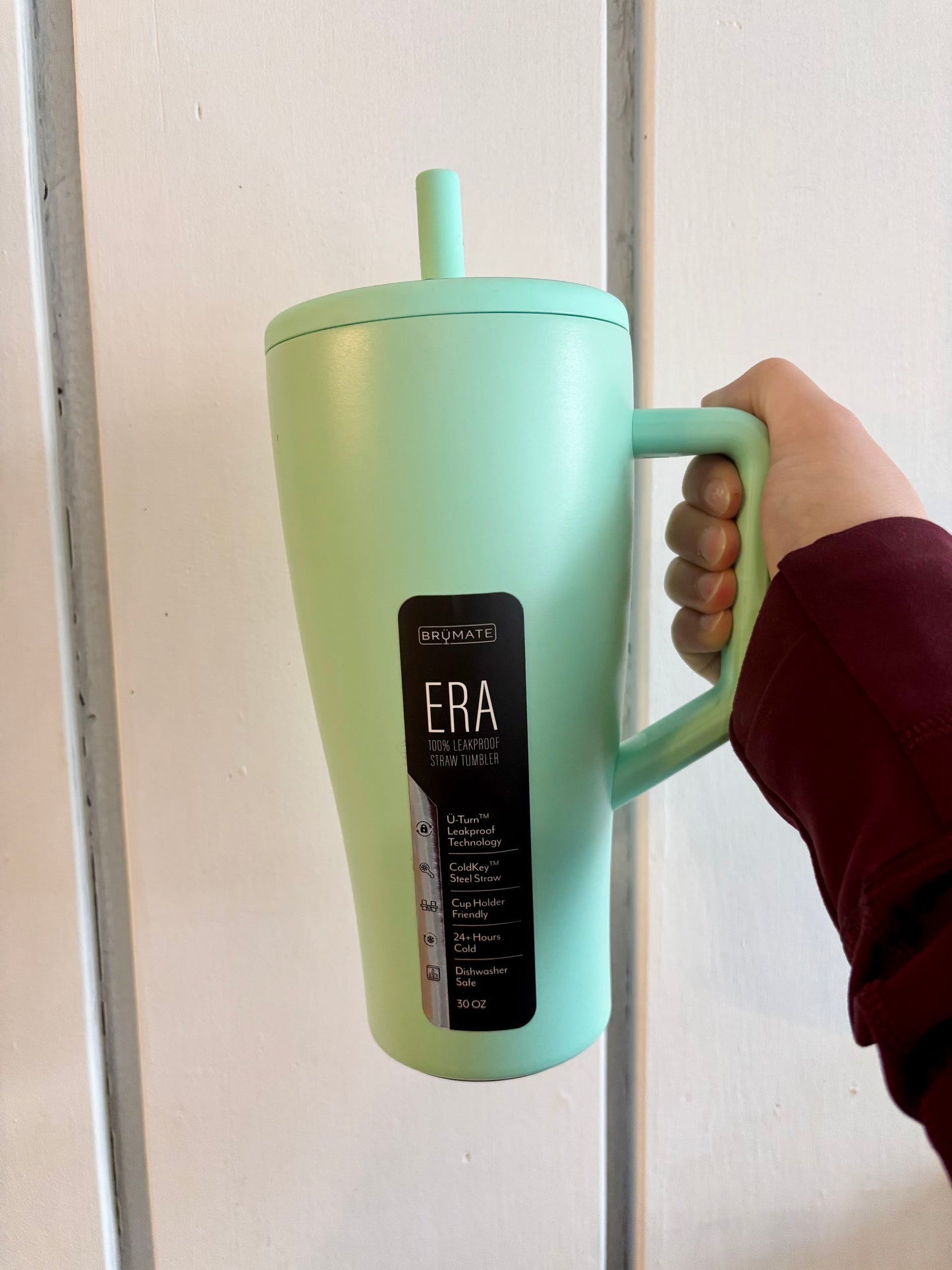 Brumate Era 30oz - Mint