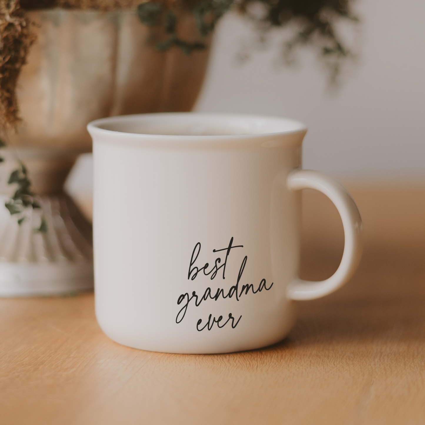 Best Grandma Ever Mug