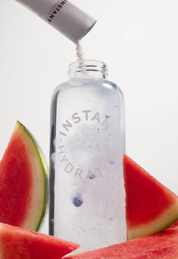 Instant Hydration Packet