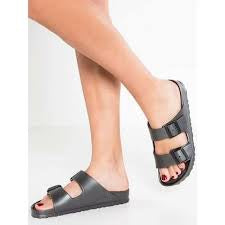 Arizona Eva - Anthracite