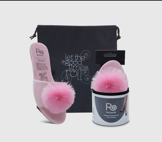 Rollasole - Pillow Talk