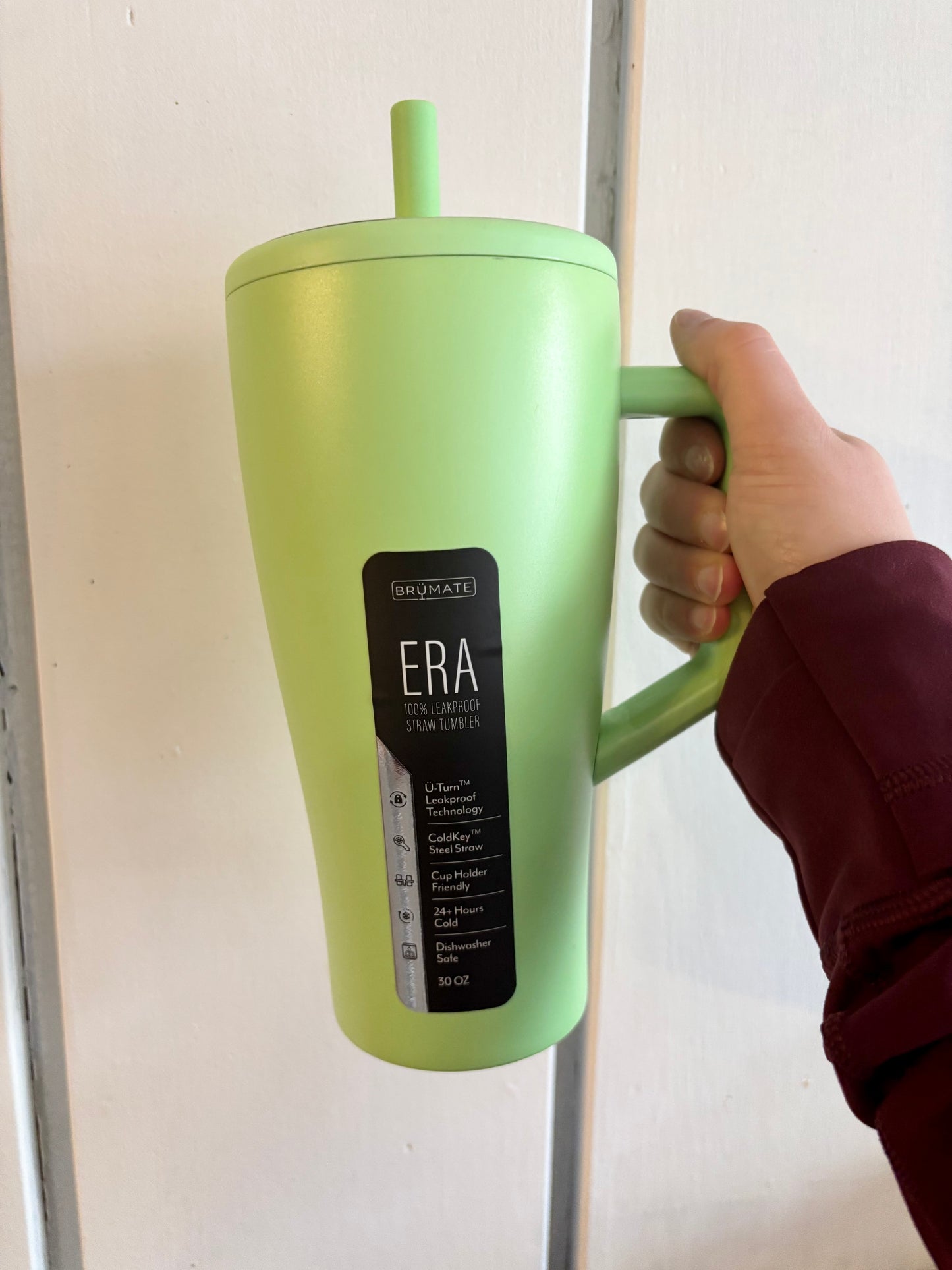 Brumate Era 30oz - Kiwi