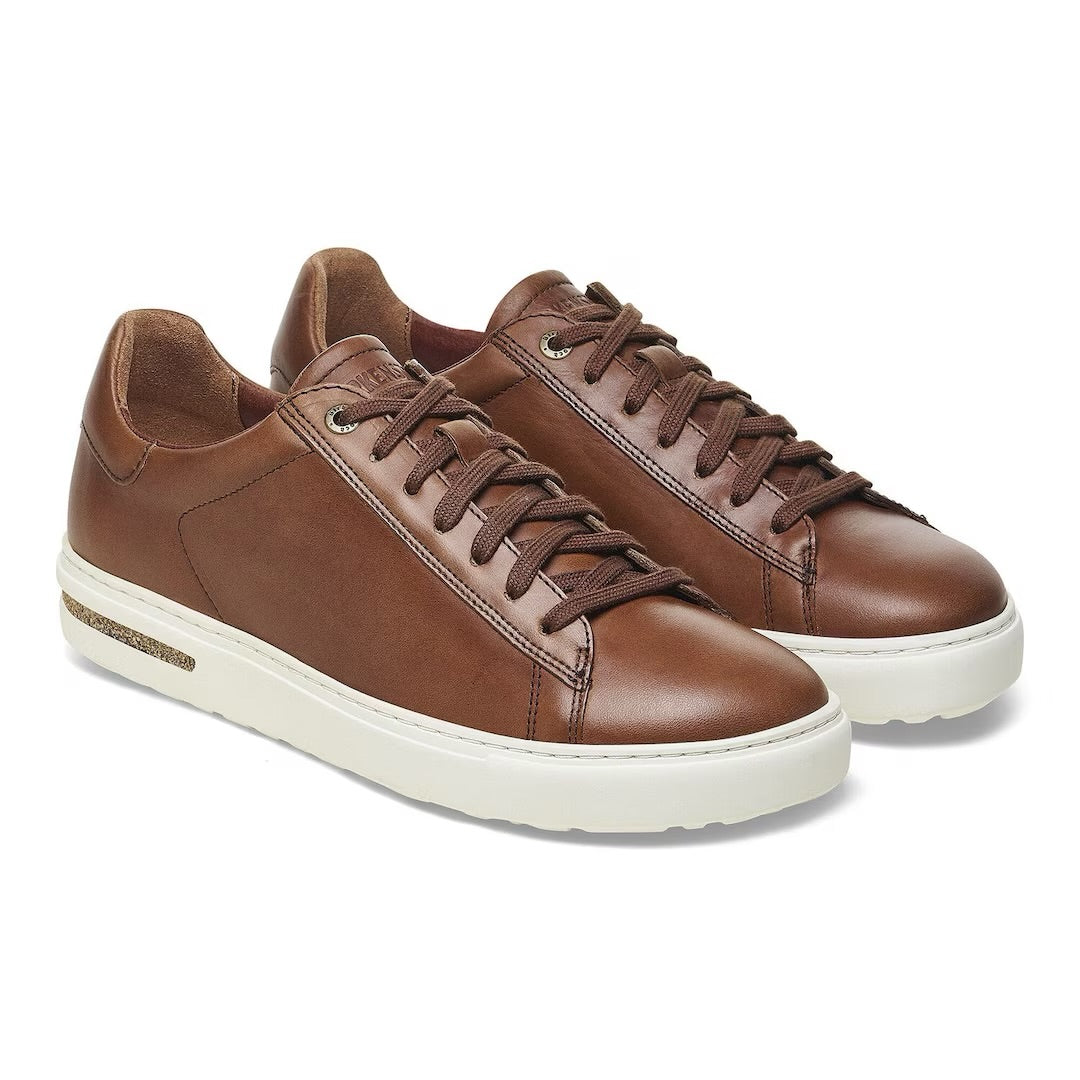 Bend Low Leather - Cognac