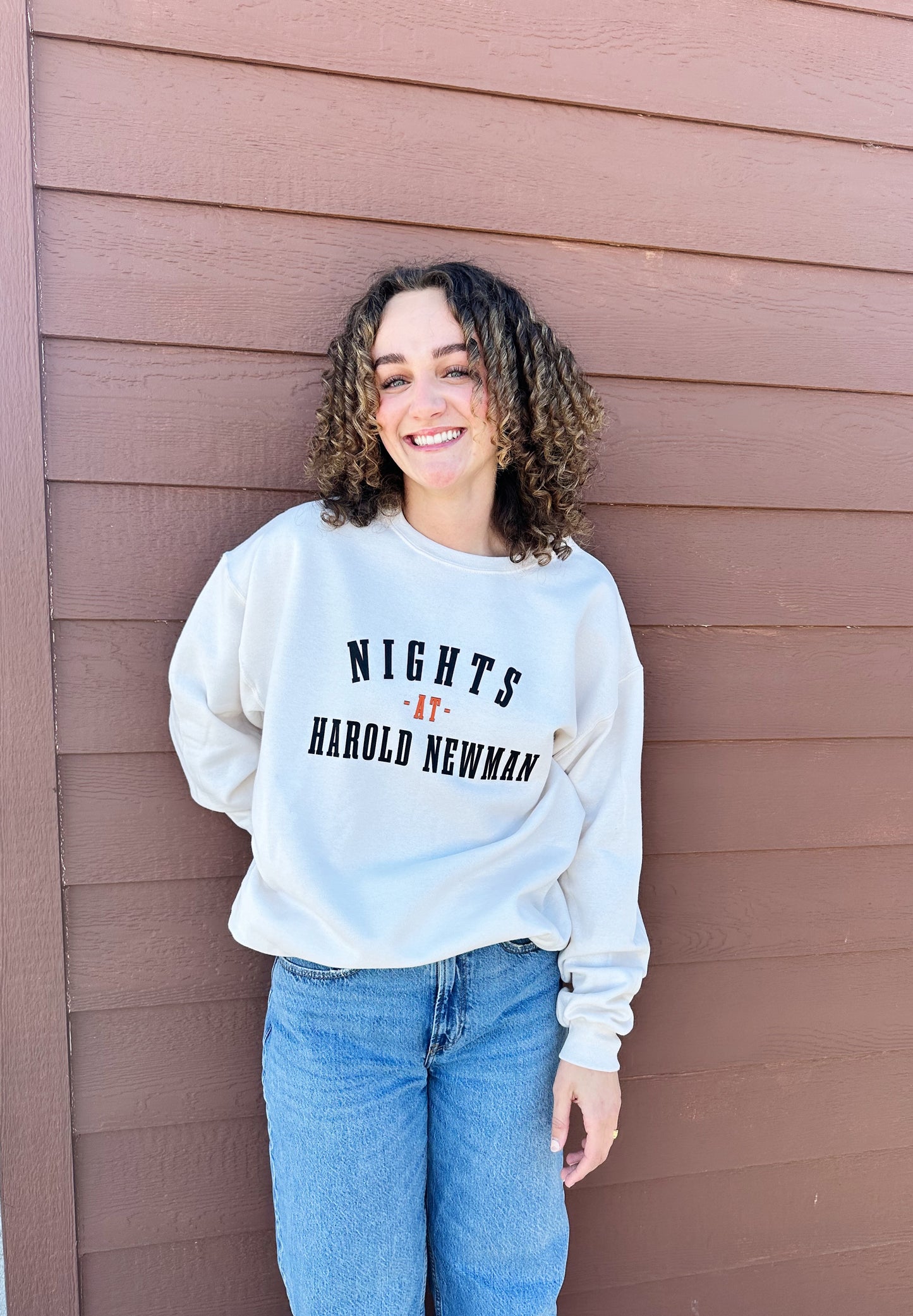 Nights At Harold Newman Crew