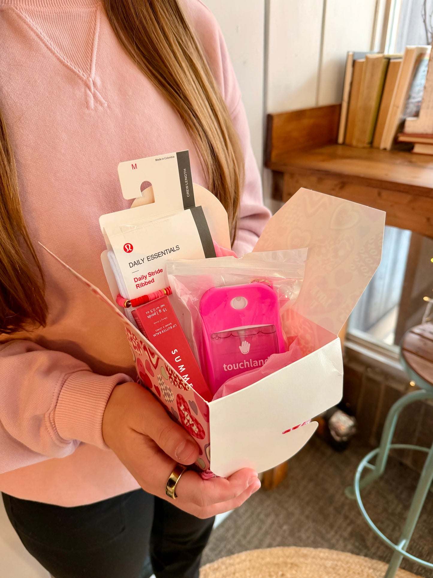 Girls Just Want To Have Fun Bundle