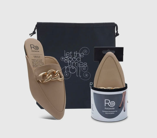 Rollasole - Uptown Girl