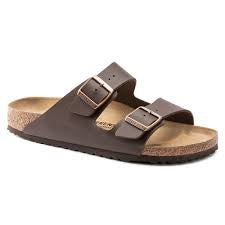 Arizona BF- Dark Brown