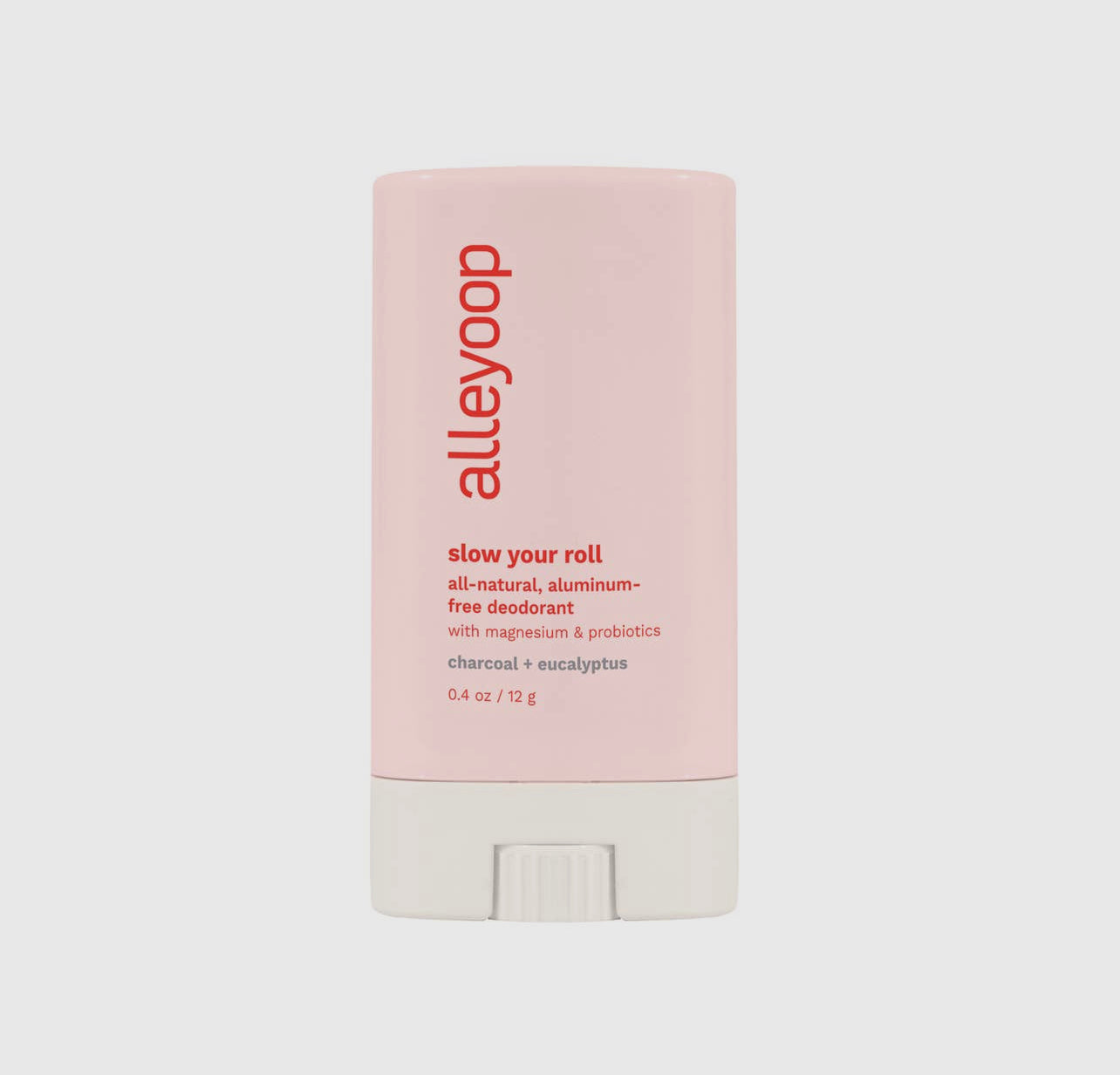 Slow Your Roll Deodorant