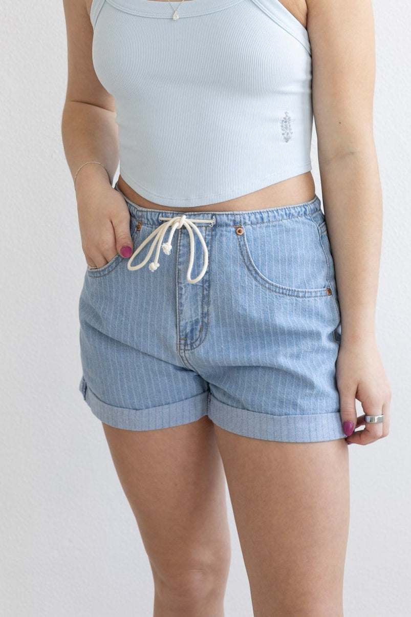 Maddie MR Short - Whimsy