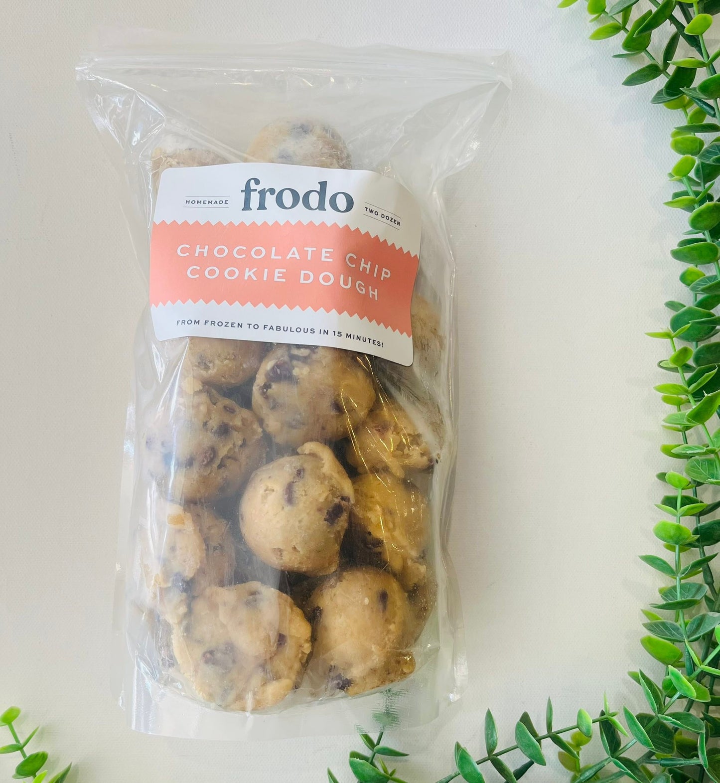 Frodo