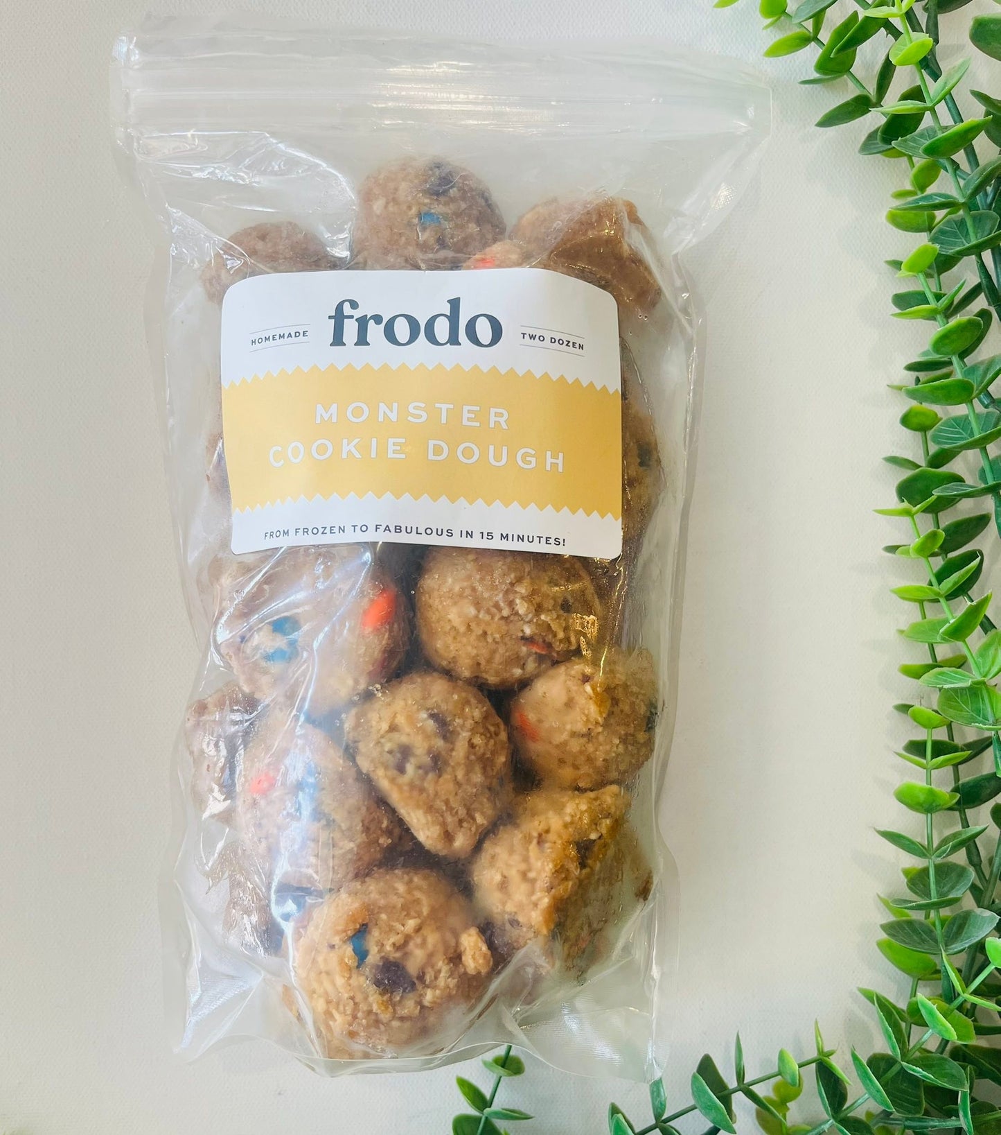 Frodo
