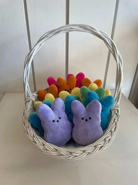 Snuggle Plush Peeps